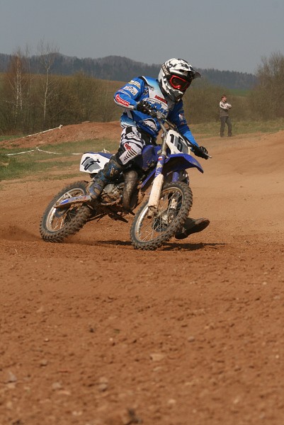 ONeal cup Ostrov u Lanškrouna 13.4.2008